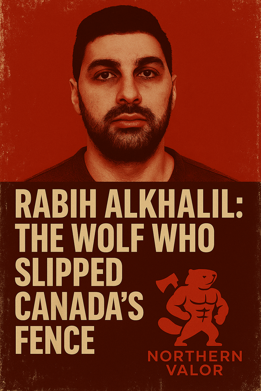 Rabih Alkhalil: Canada’s Most Wanted Gangster Arrested In Qatar