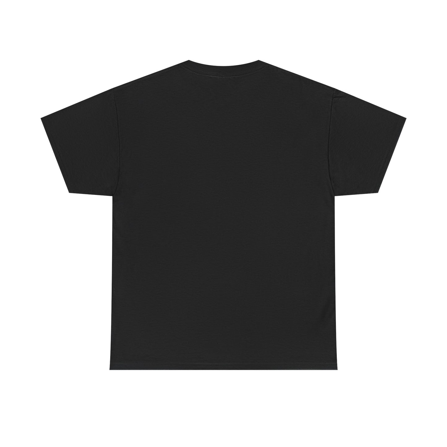 Ride with the North: The "Glorious and Free" Canadian T-Shirt