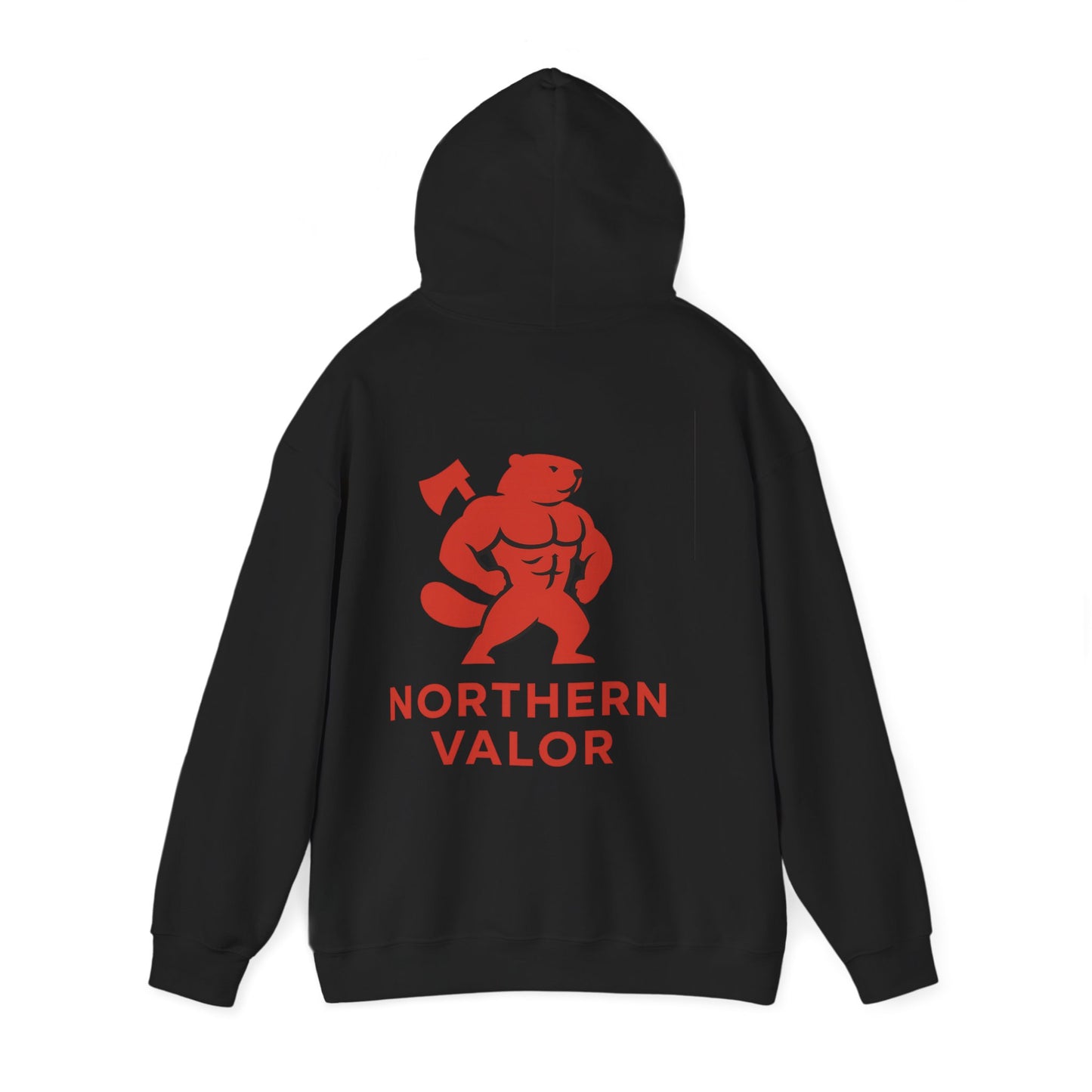 Guardians of the North Hoodie – Northern Valor Edition