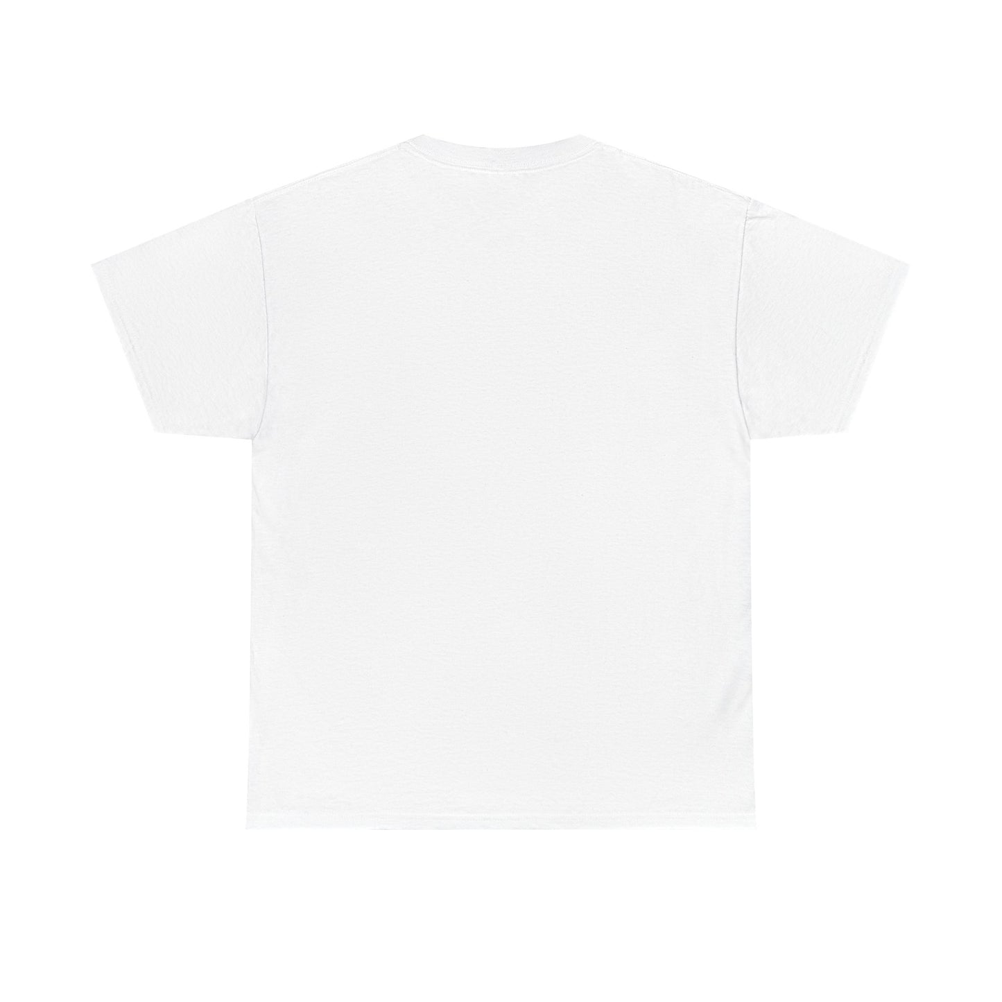 Ride with the North: The "Glorious and Free" Canadian T-Shirt