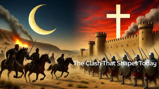 Nigerian Genocide: Christian Persecution and the Call for a Modern Crusade