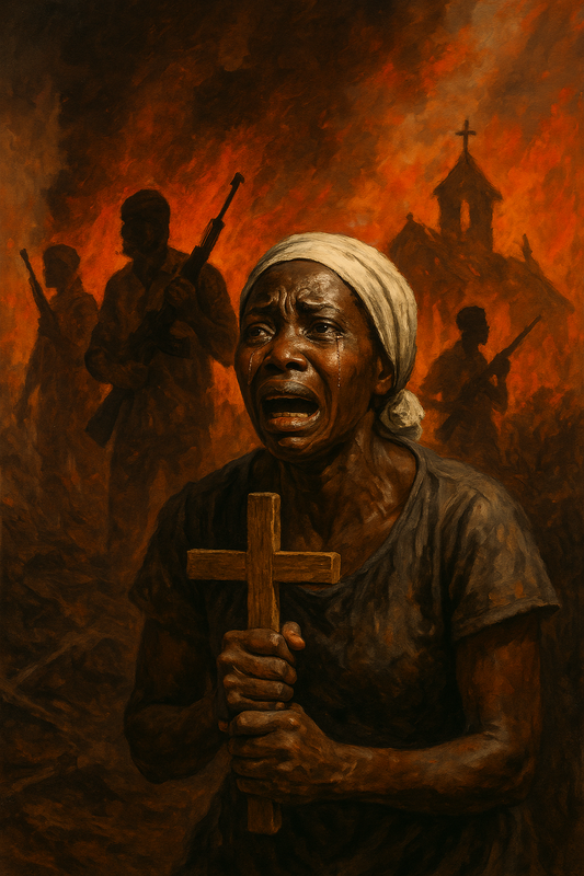 Canada Cannot Watch in Silence: The Case for Direct Intervention in Nigeria’s Christian Genocide