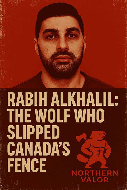Rabih Alkhalil: Canada’s Most Wanted Gangster Arrested In Qatar
