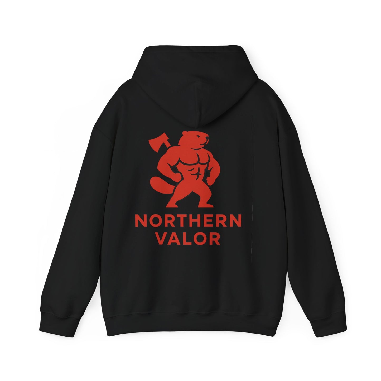 Guardians of the North Hoodie – Northern Valor Edition